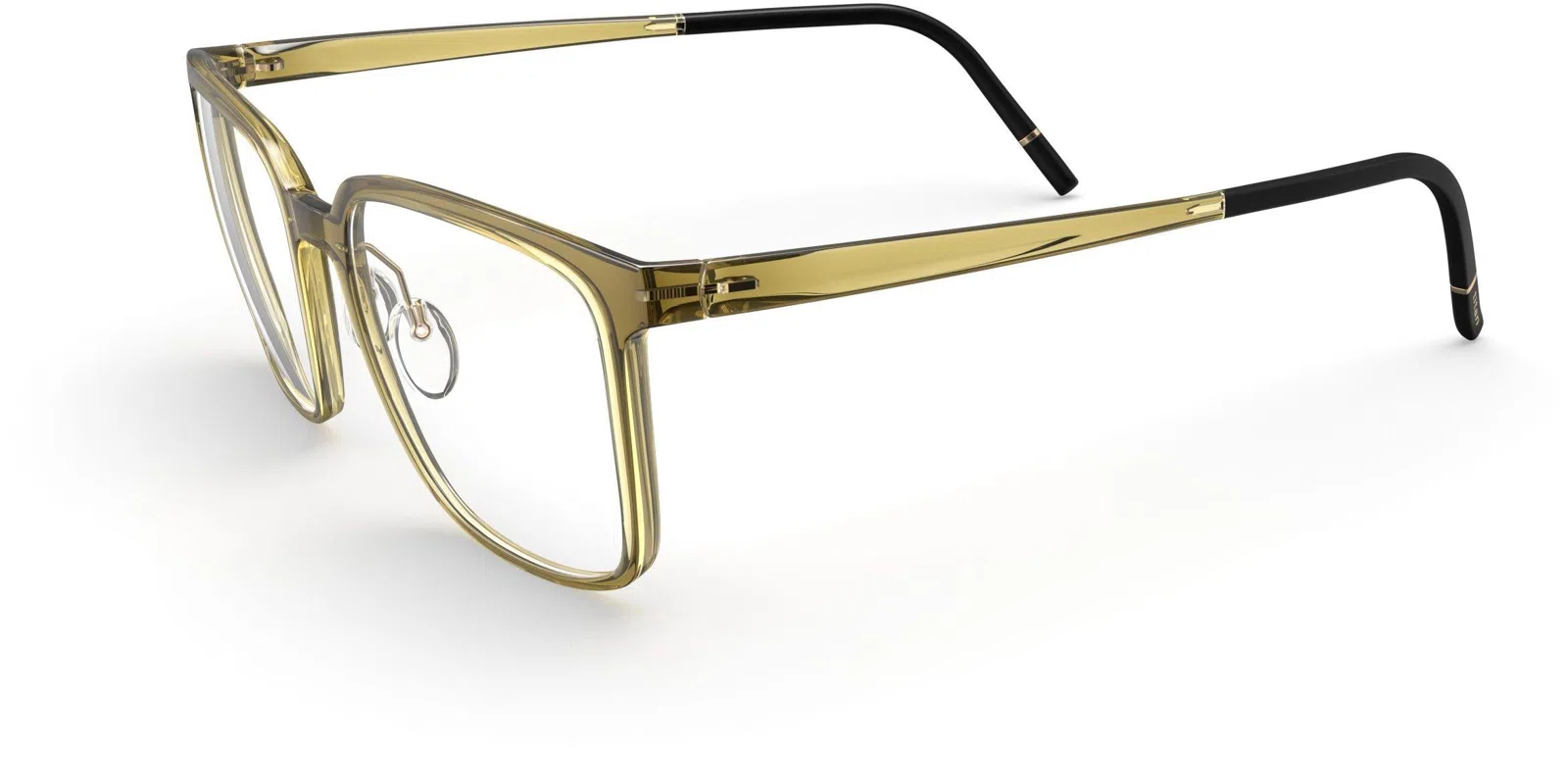Silhouette Clear Sky 2973 Eyeglasses - view 20